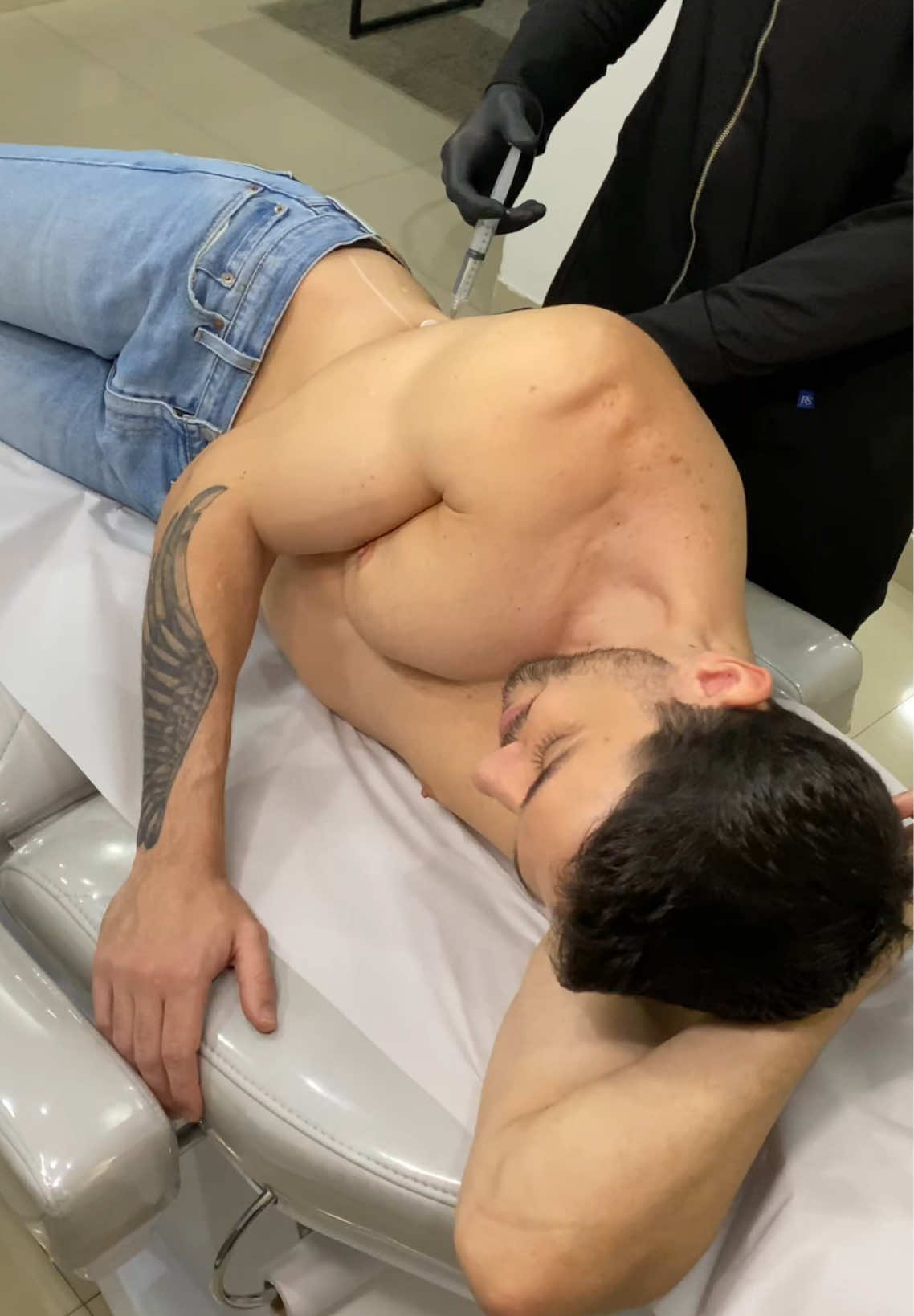 @Est&eacute;tica Para Homens