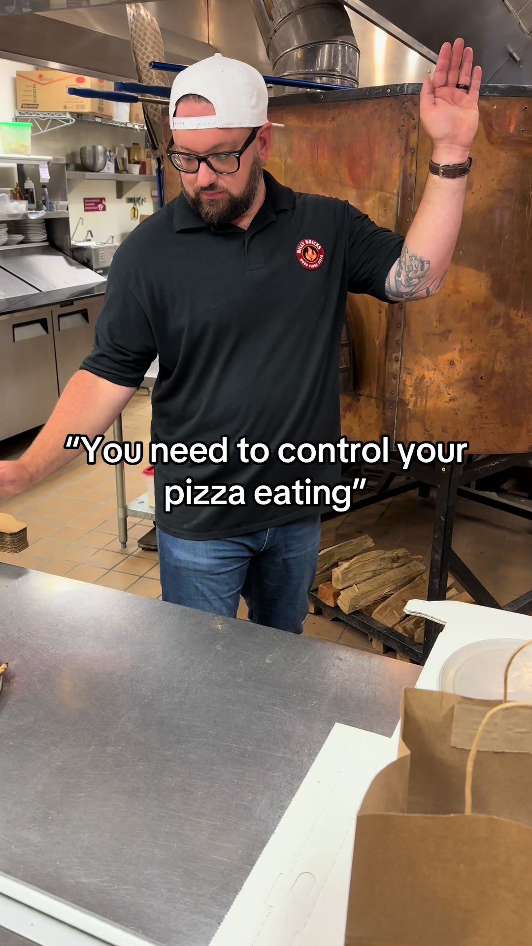 @Billy Bricks