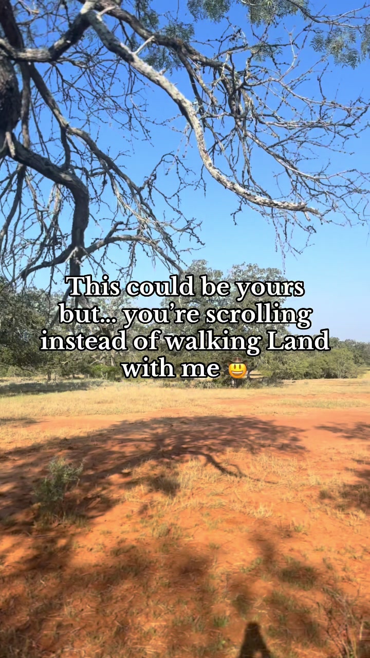 @BrittsellsTXLand