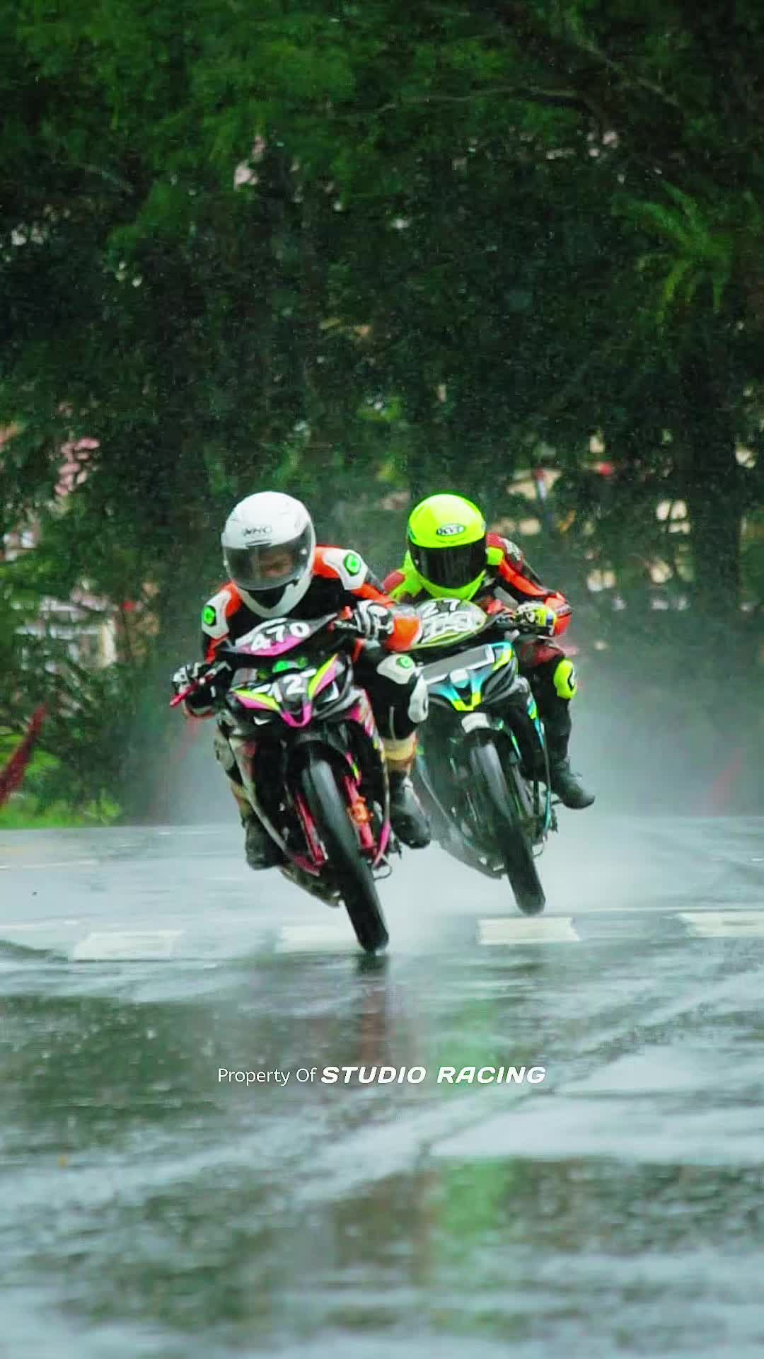 @Studio Racing