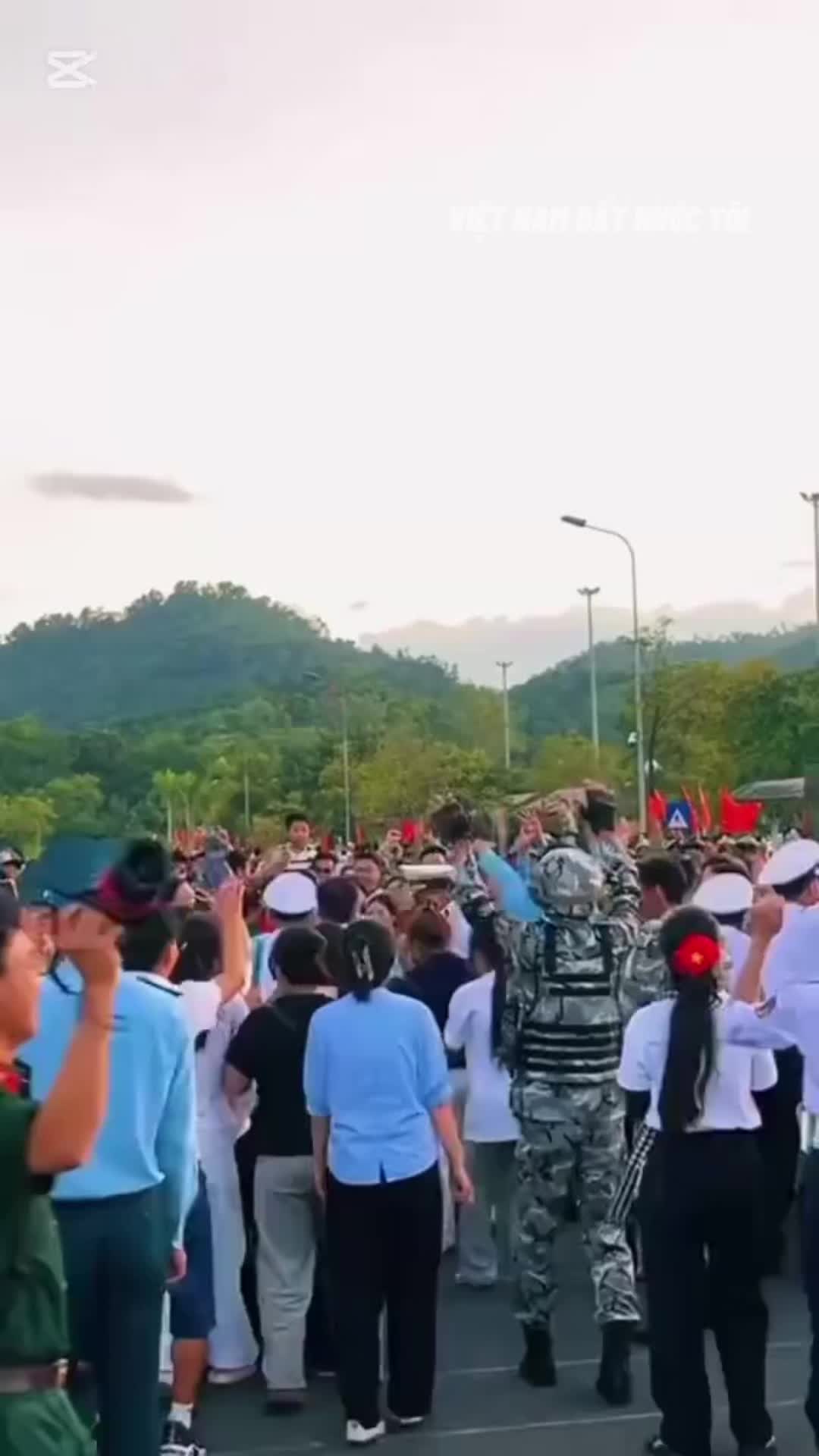 @Việt Nam Đất Nước Tôi ❤️