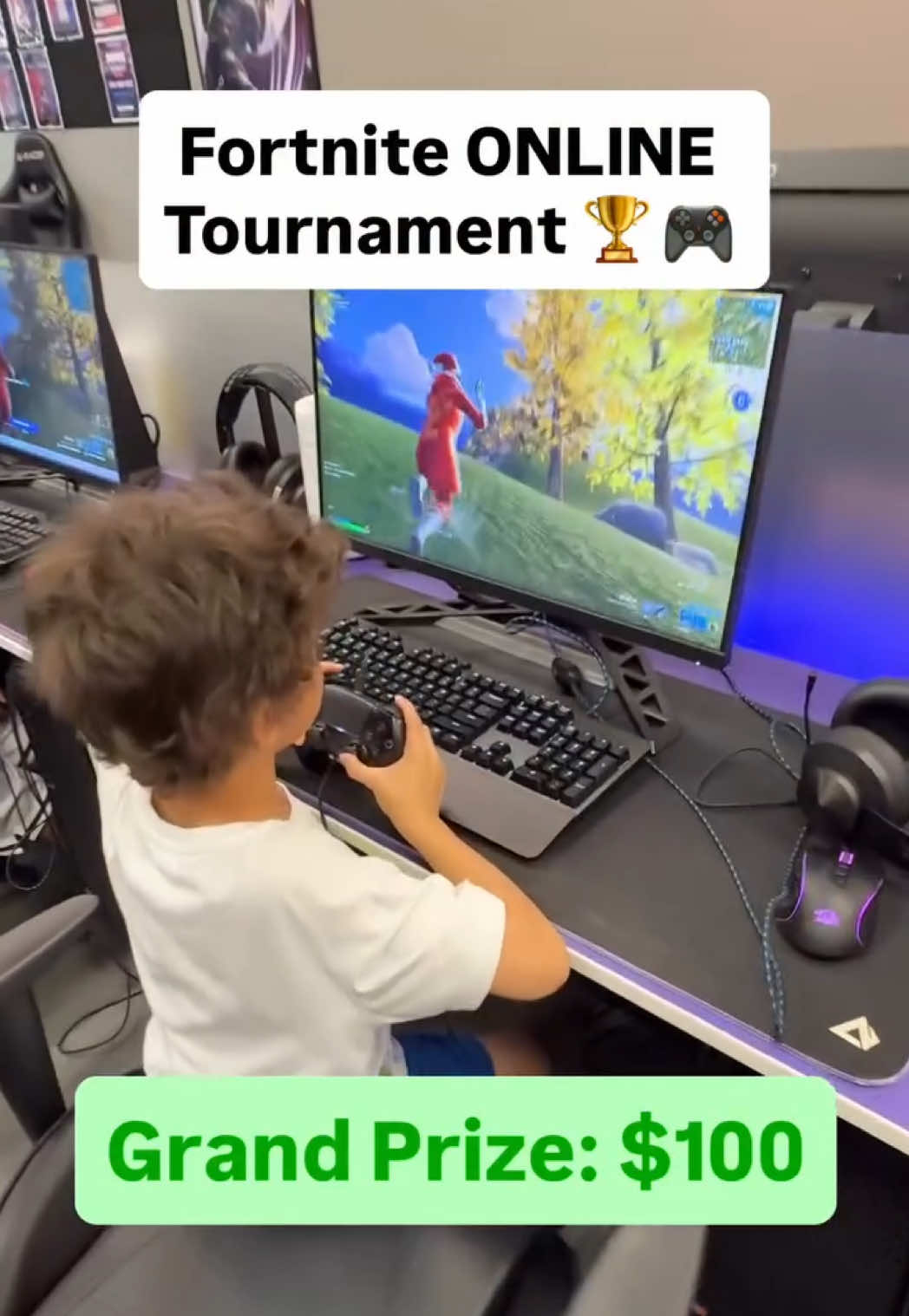 @Valhallan Esports of Somerset