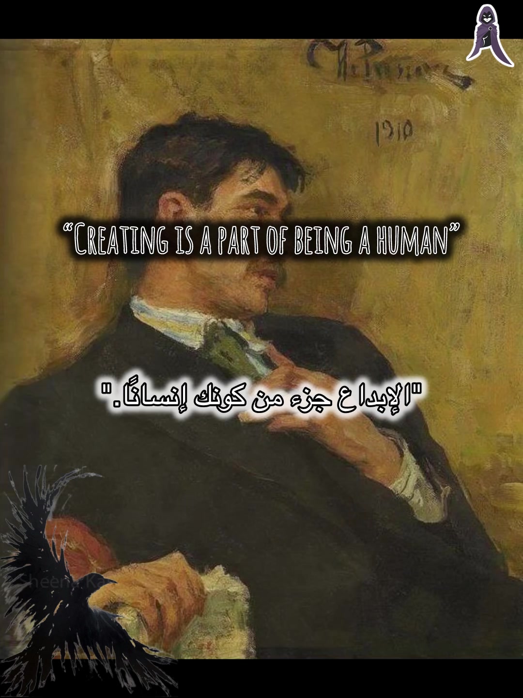 @𝐑𝐚𝐯𝐞𝐧𐦐