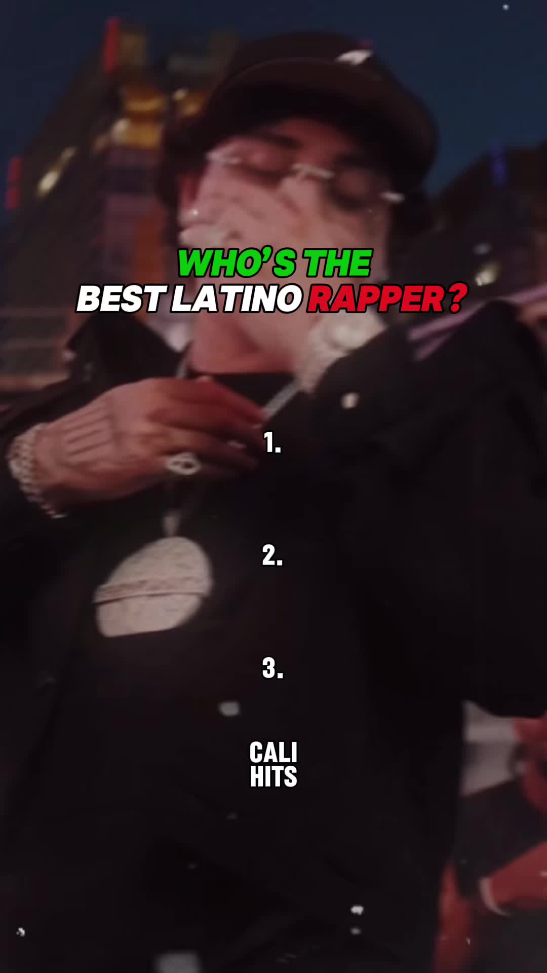 @CaliHits