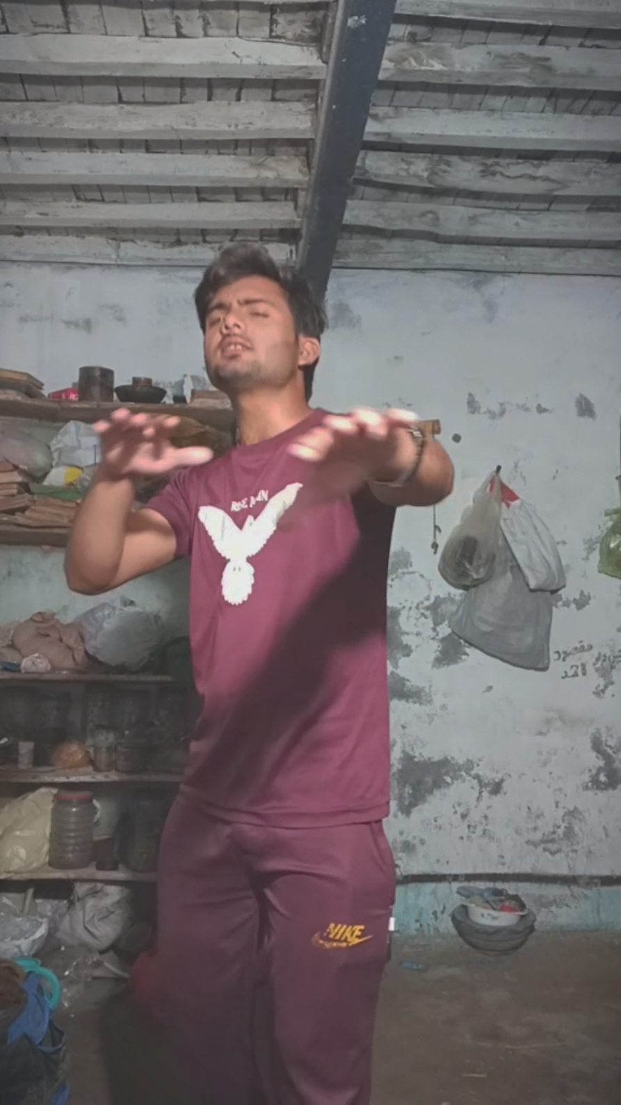 @TikTok actar awais
