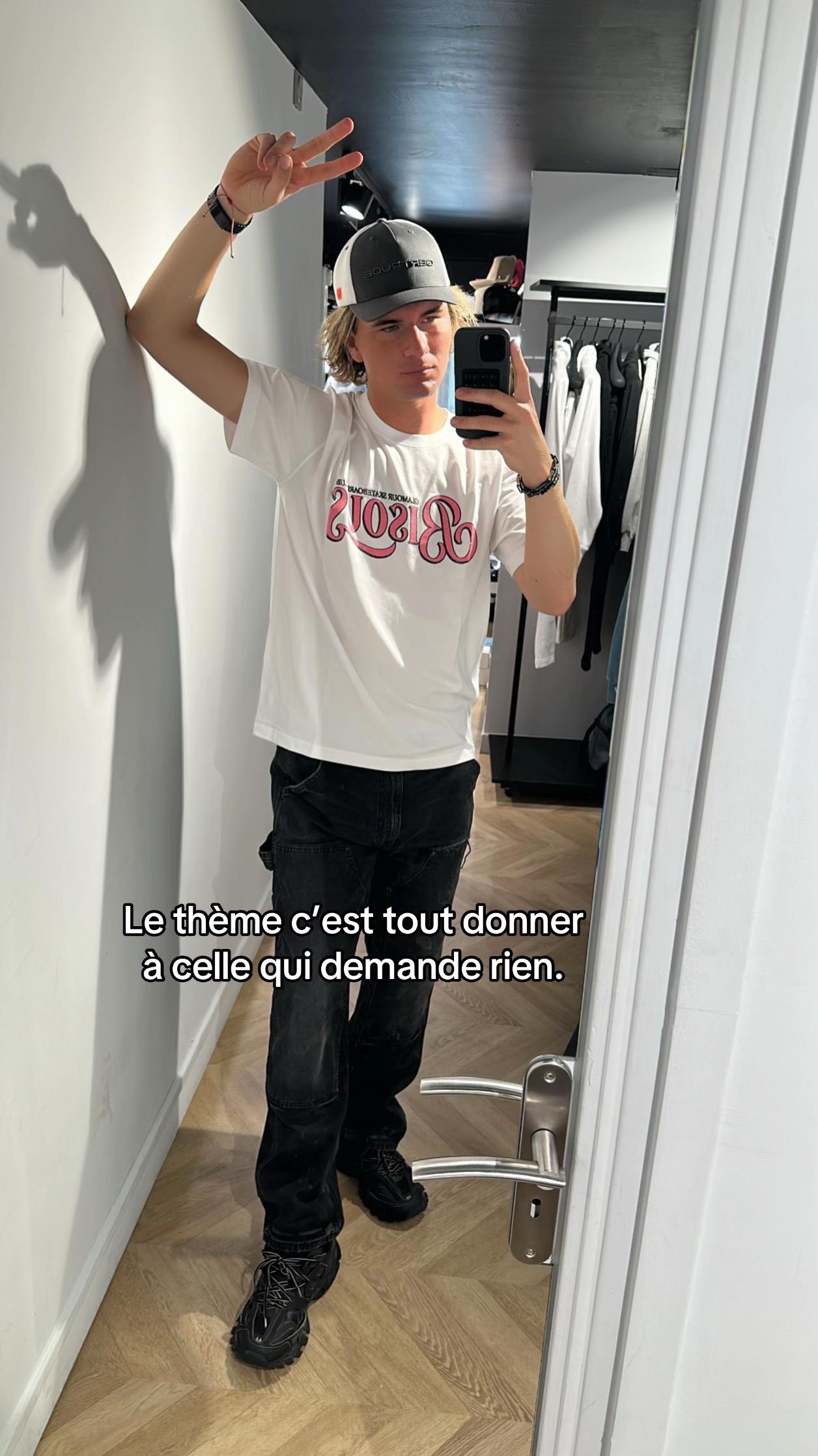 @Tony RIEMANN