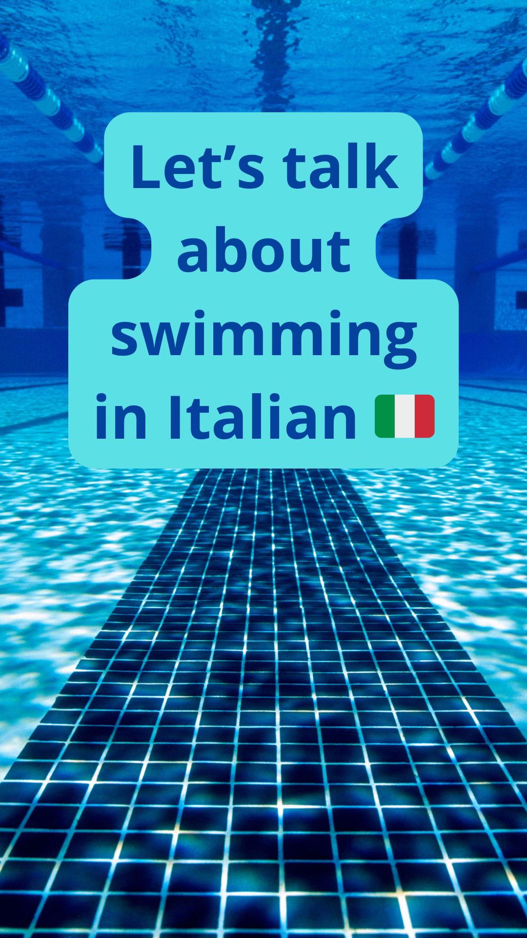 @Italy with Antonio