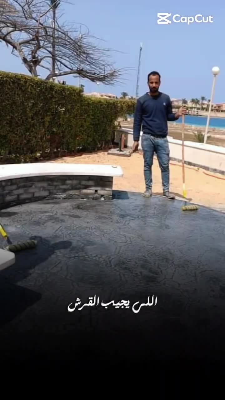 @على البلي