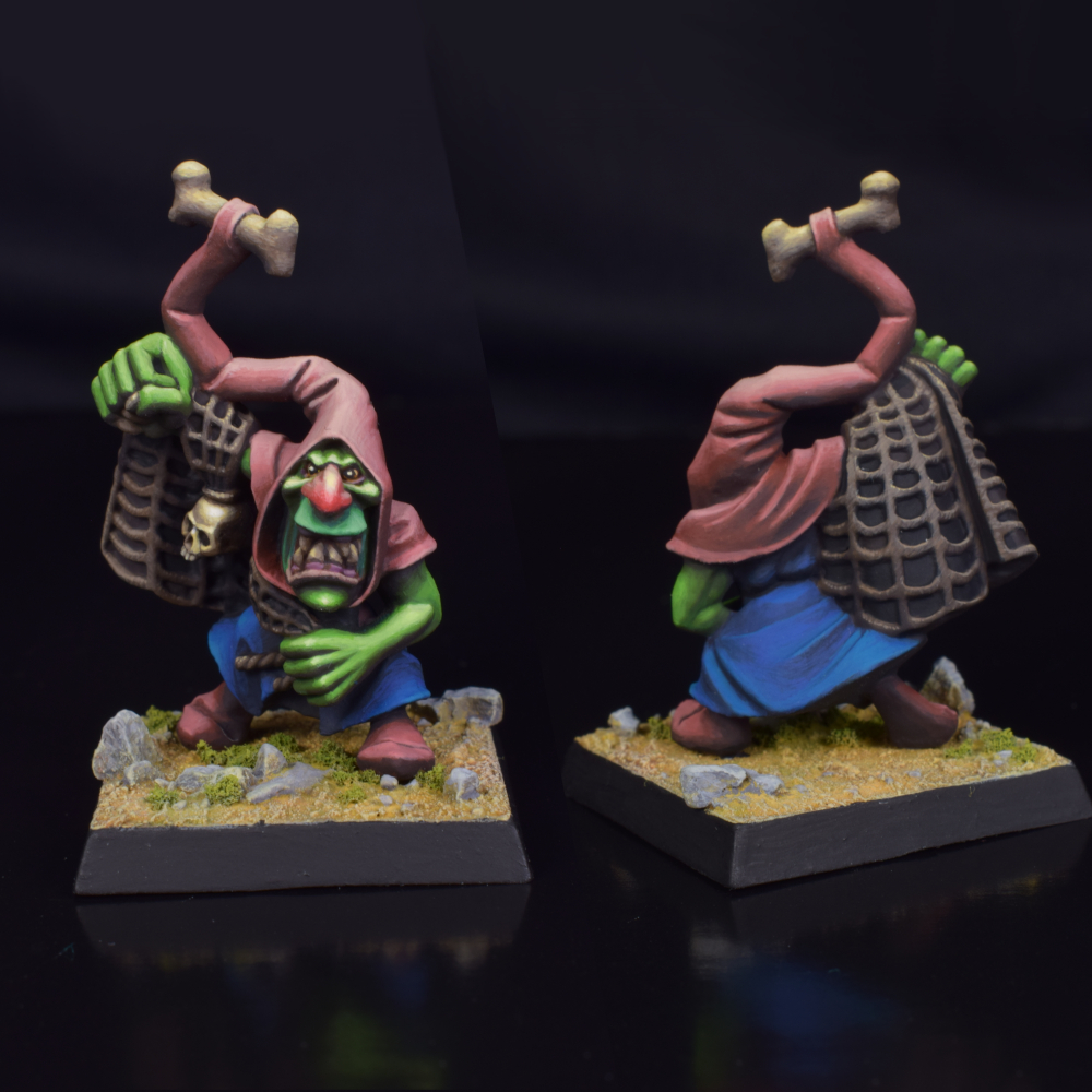 @Trollbite Miniatures