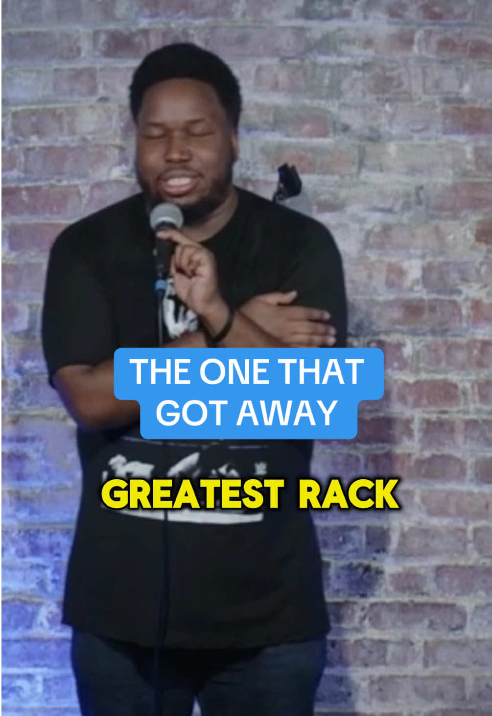 @characterselectcomedy