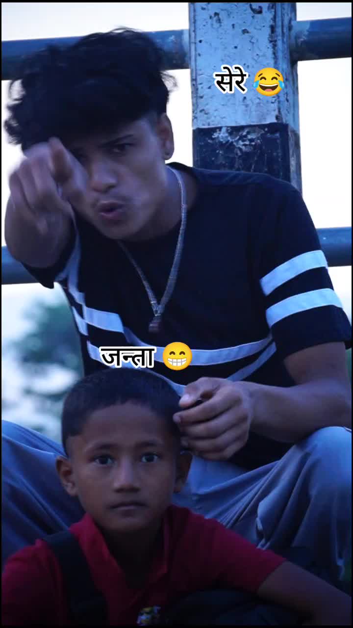 @Anish&mdash;thakuri