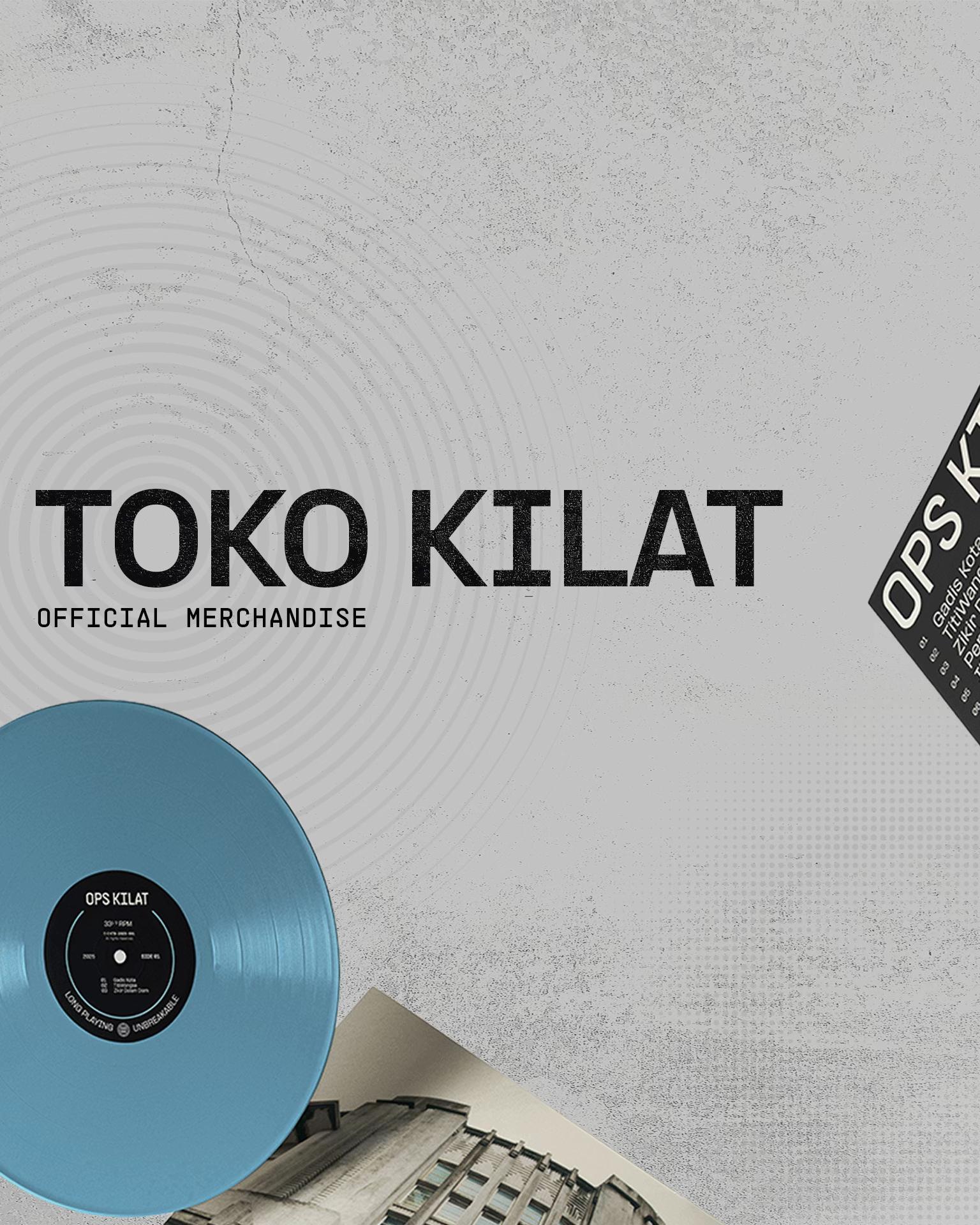 @Toko Kilat