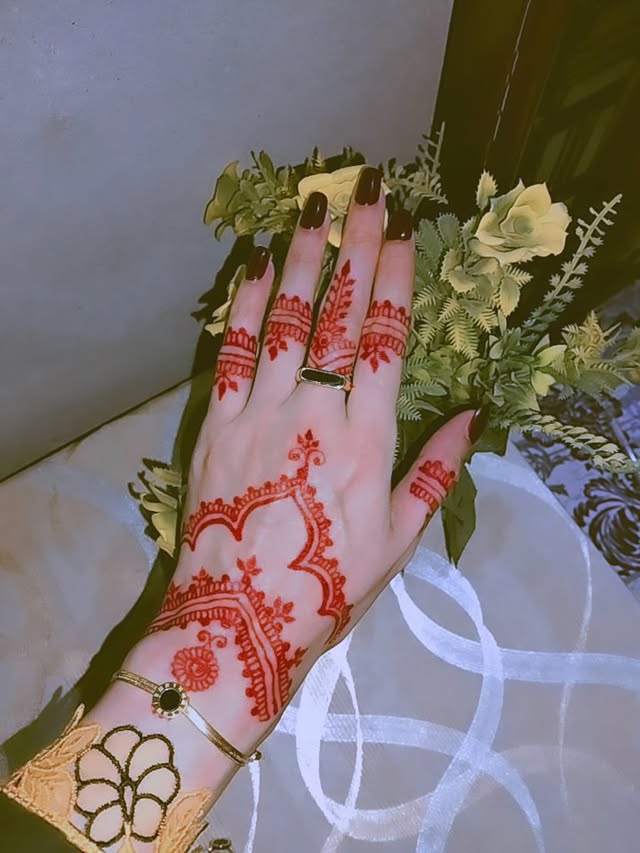 @Iram Bilal