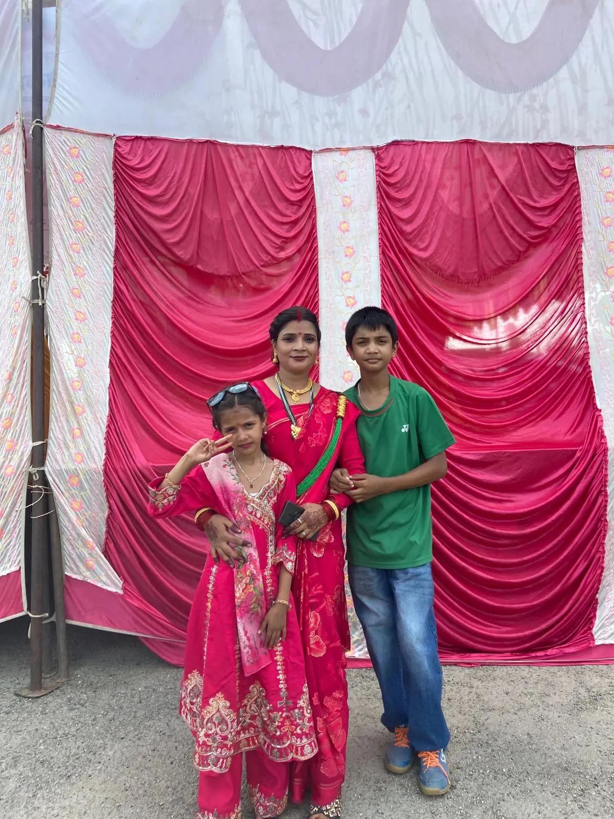 @Nisha Jha