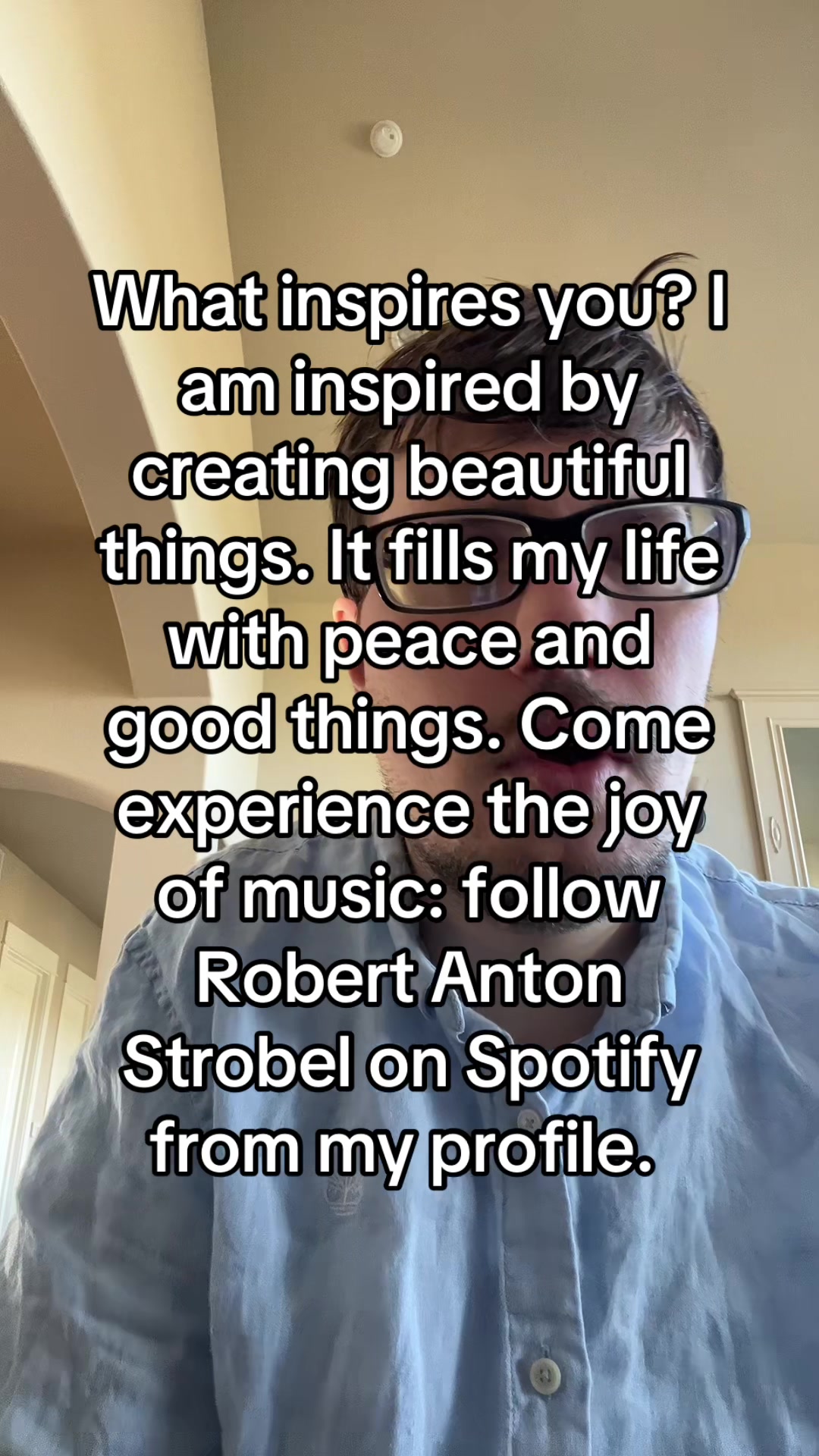 @Robert Anton Strobel