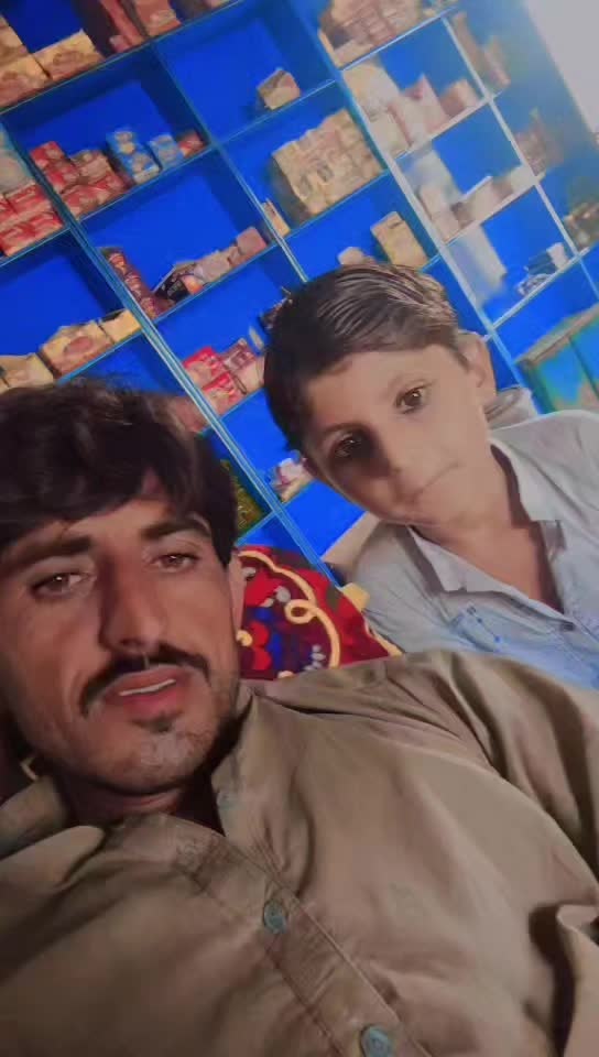 @Malik Asad Saggu