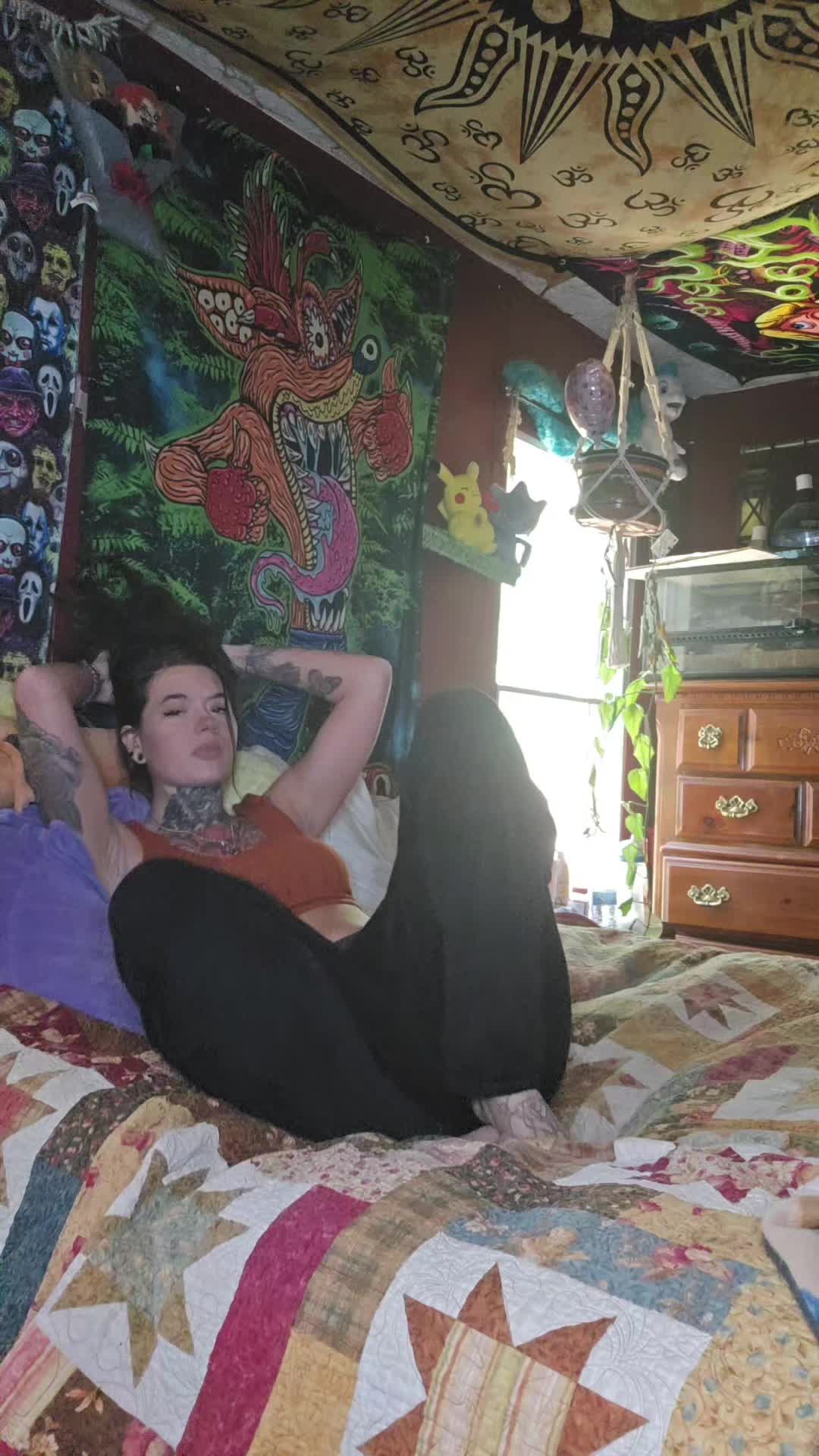 @twistedgypsy