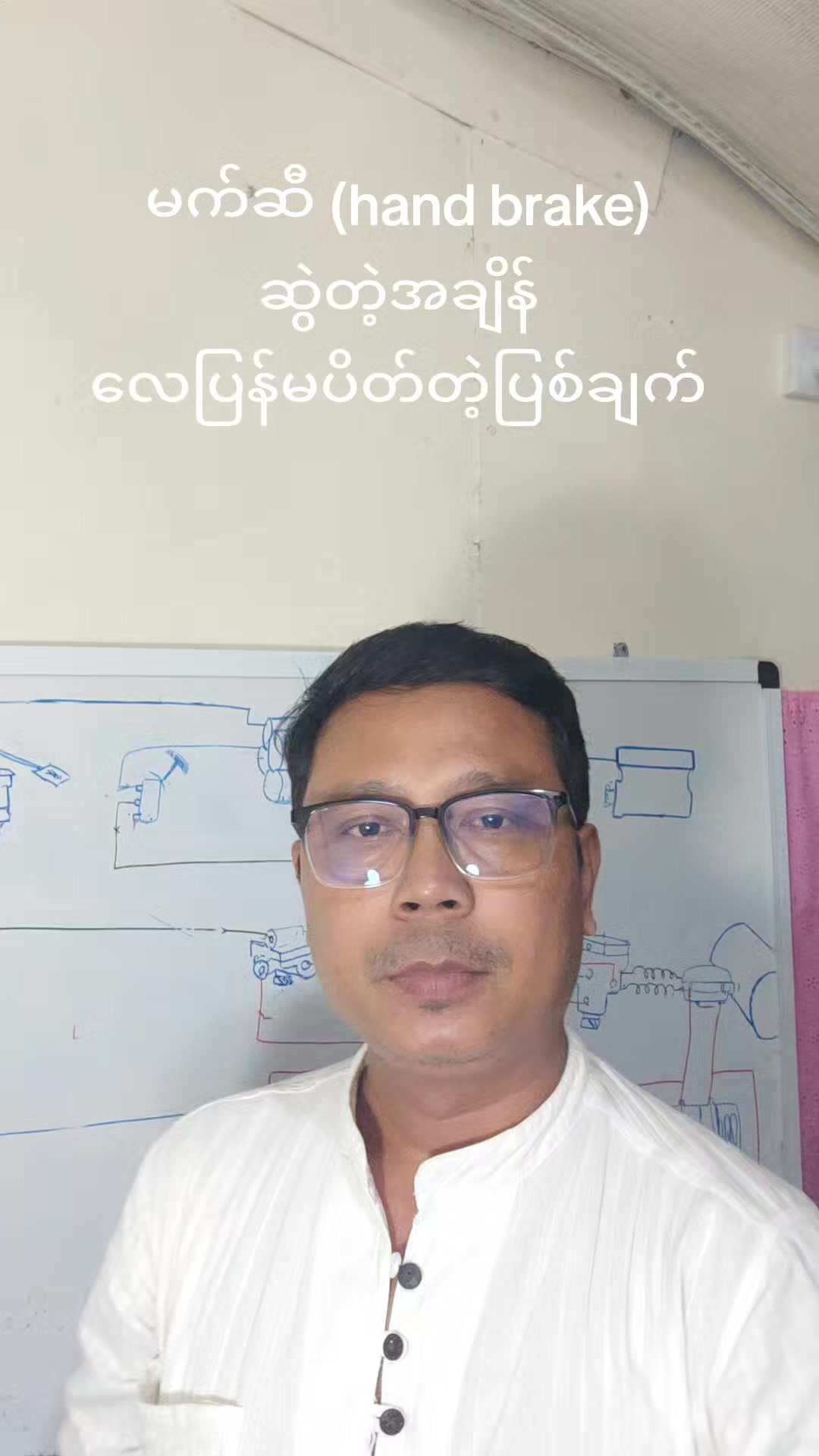 @Ko Kyaw Min