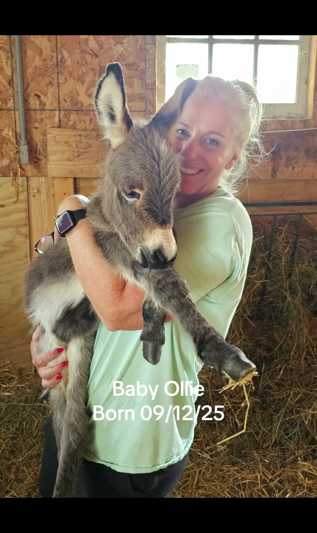 @Kitzman&rsquo;s Farm Sanctuary
