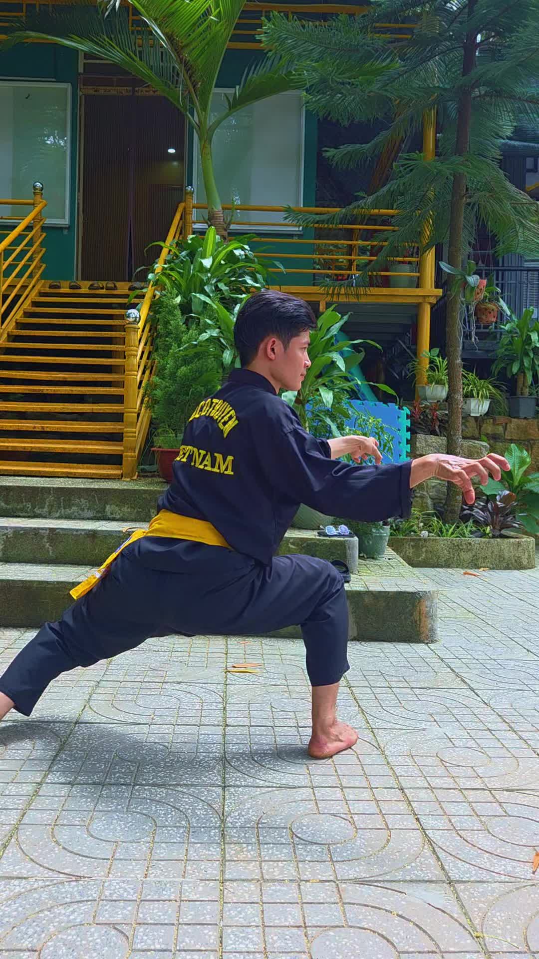 @T&ocirc;i y&ecirc;u Việt Nam