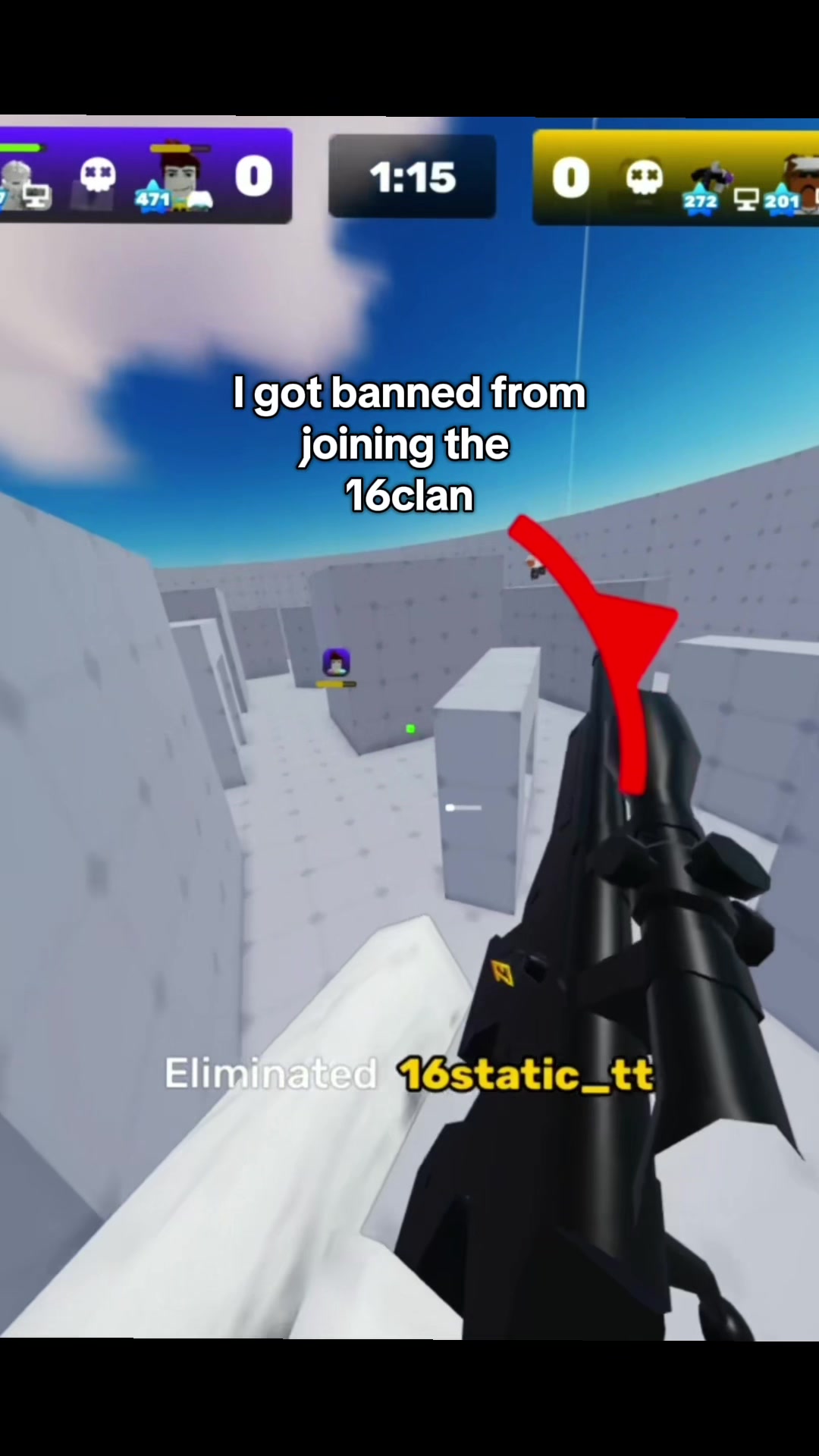 @Scraint
