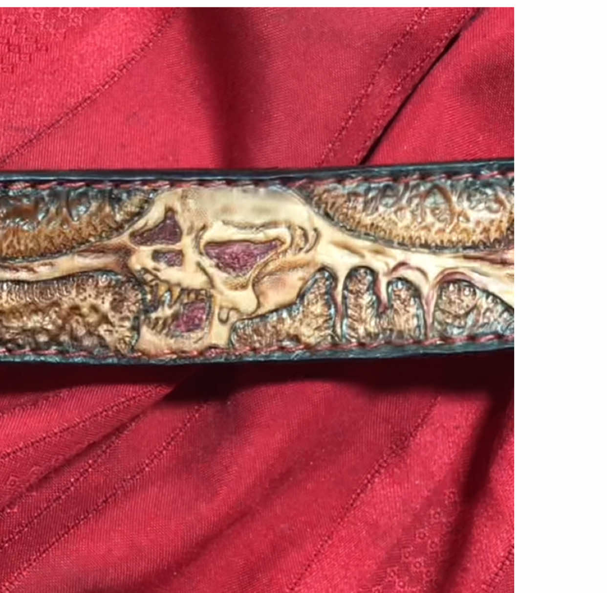 @Reaper leather