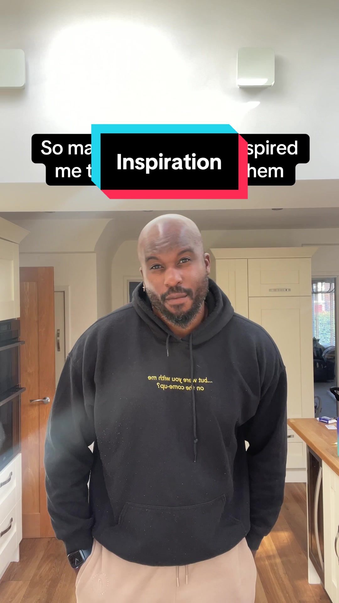 @Roy | 6ft 7 Content Creator