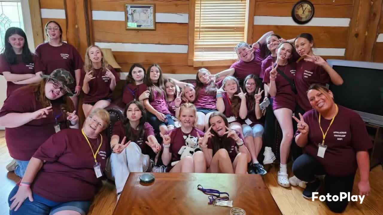@Appyouthcamp