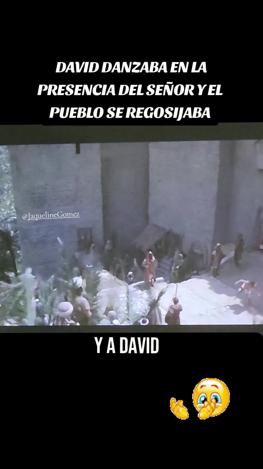 @Jaqueline Gomez