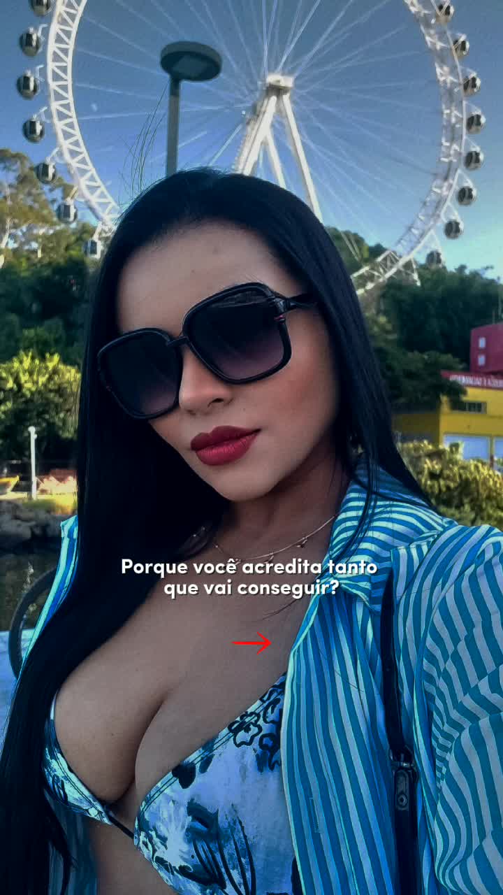 @Lory Gomes