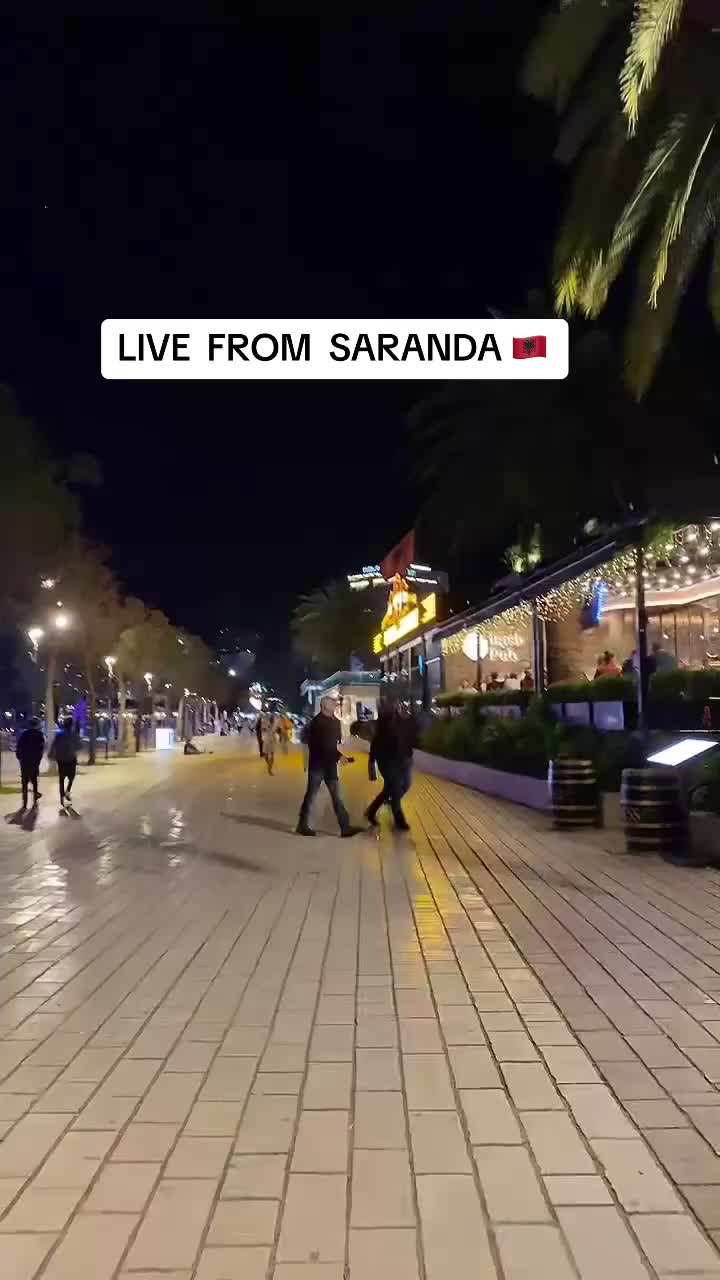 @SARANDA EVENTS