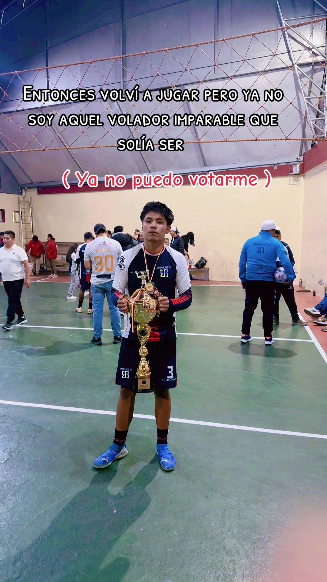 @Ecuavoly Guagua Pan 🏐