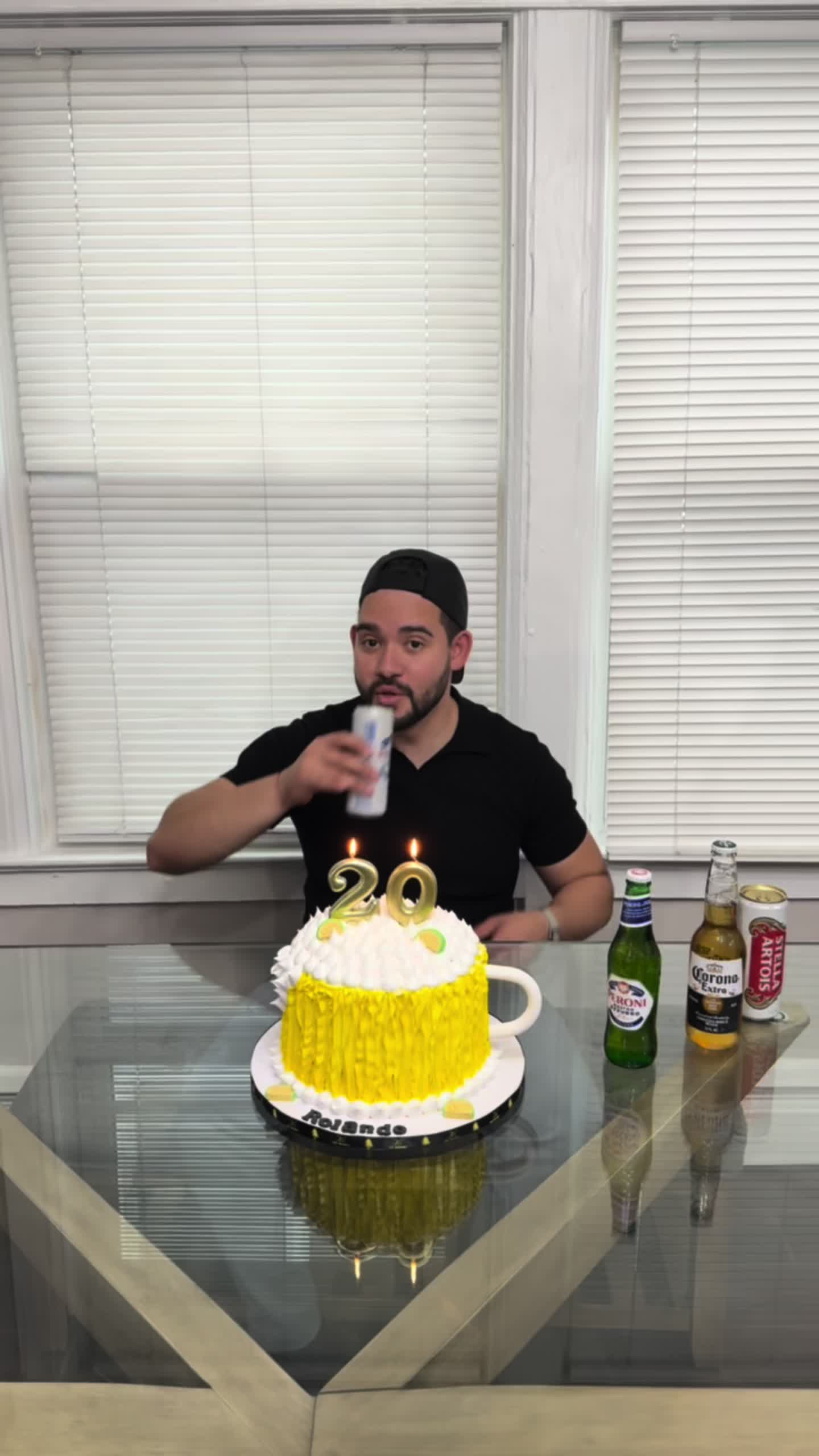@Rolando E. Nunez