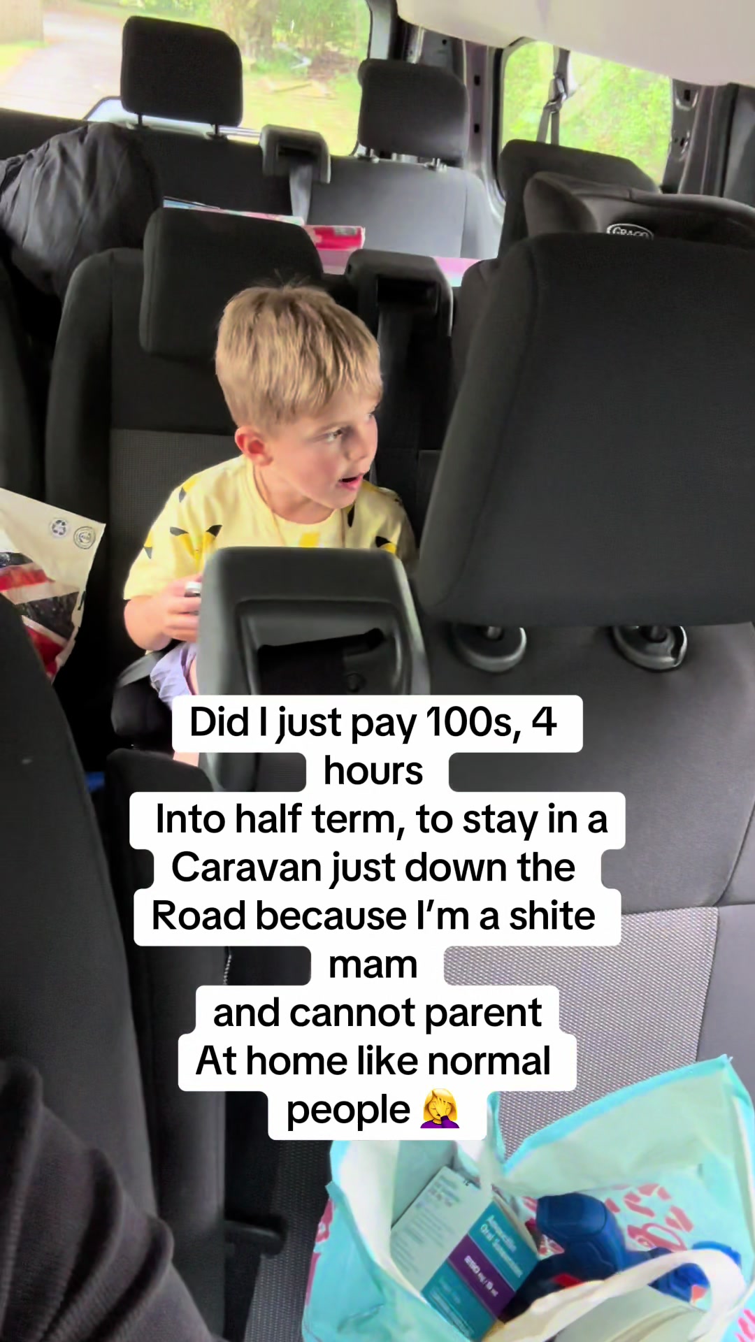 @Kirsty the no niche mom