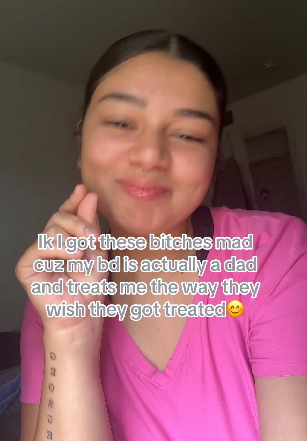 @Mikaela Ramirez