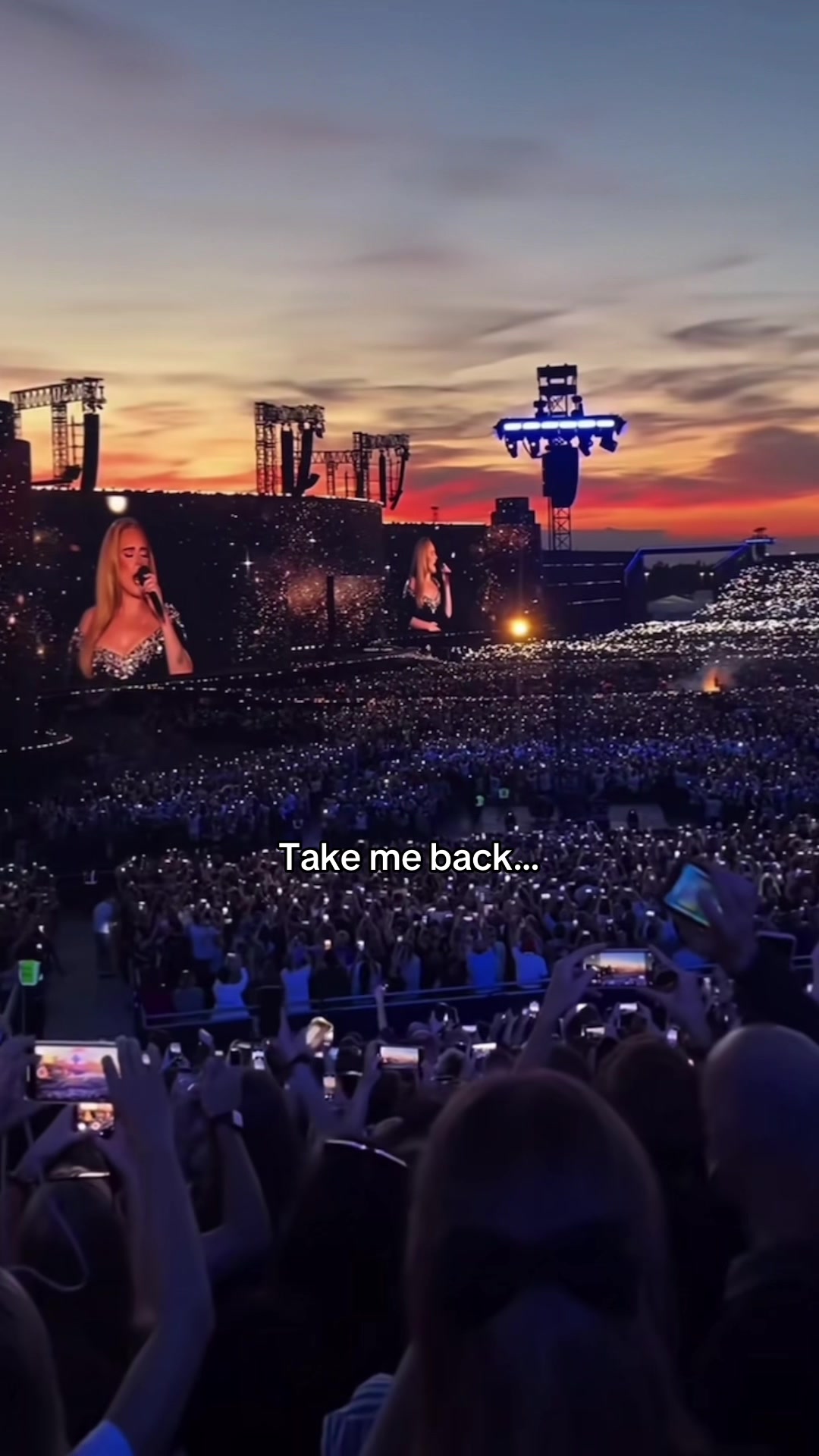 @Adele&rsquo;s version (fanpage) 🇫🇷