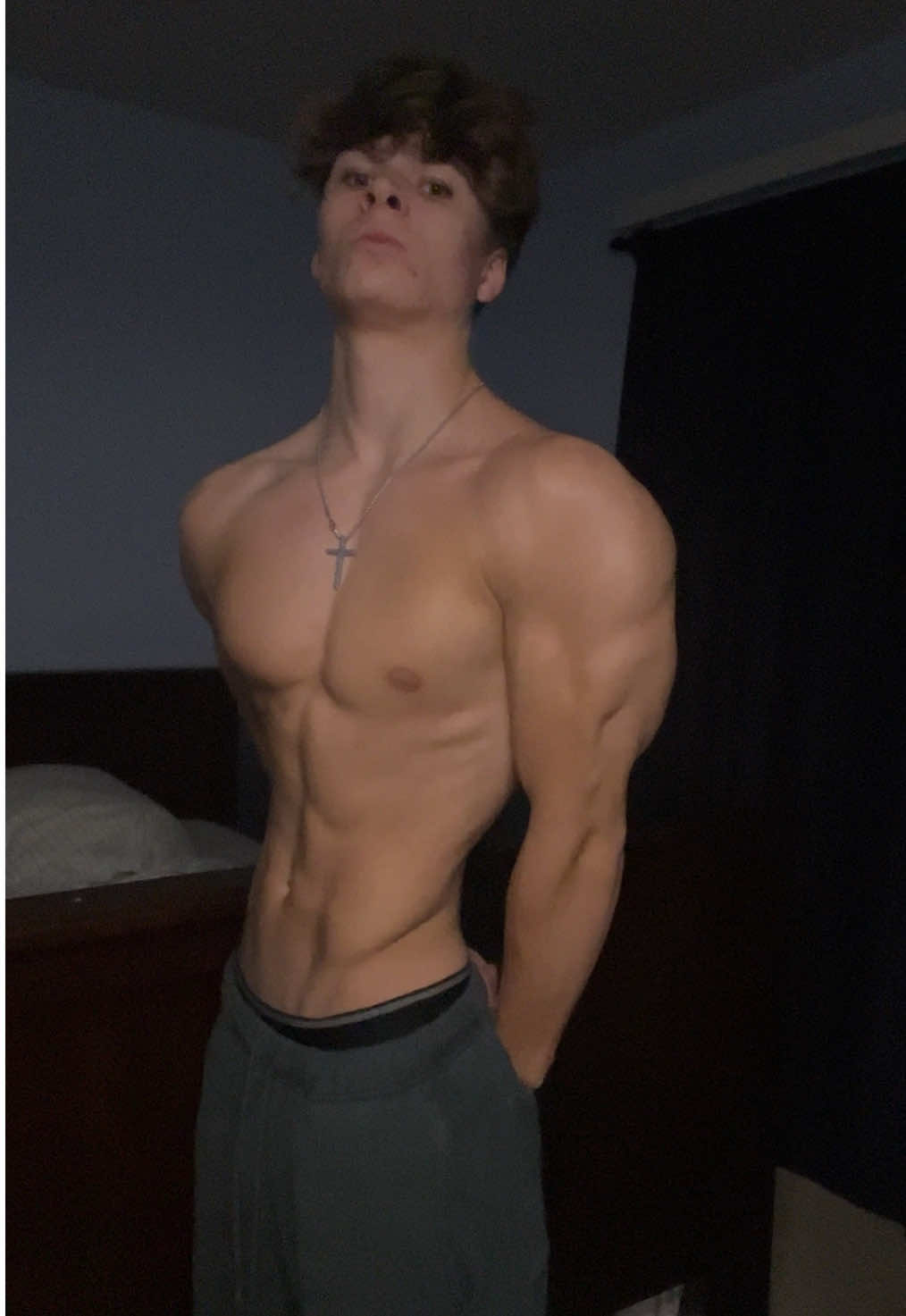 @Matt Poole