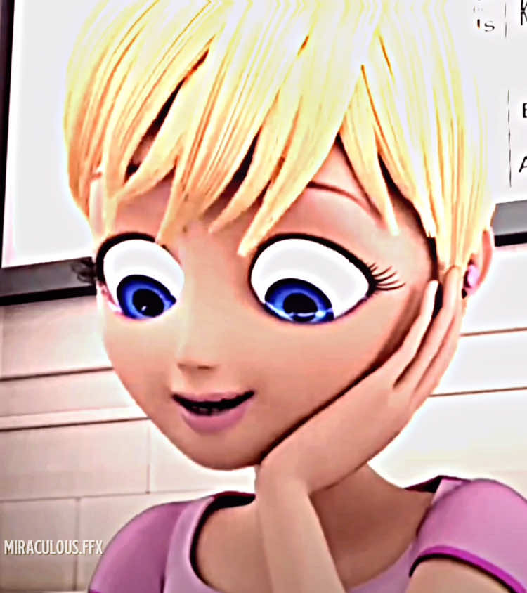 @Miraculous Edits ♡︎