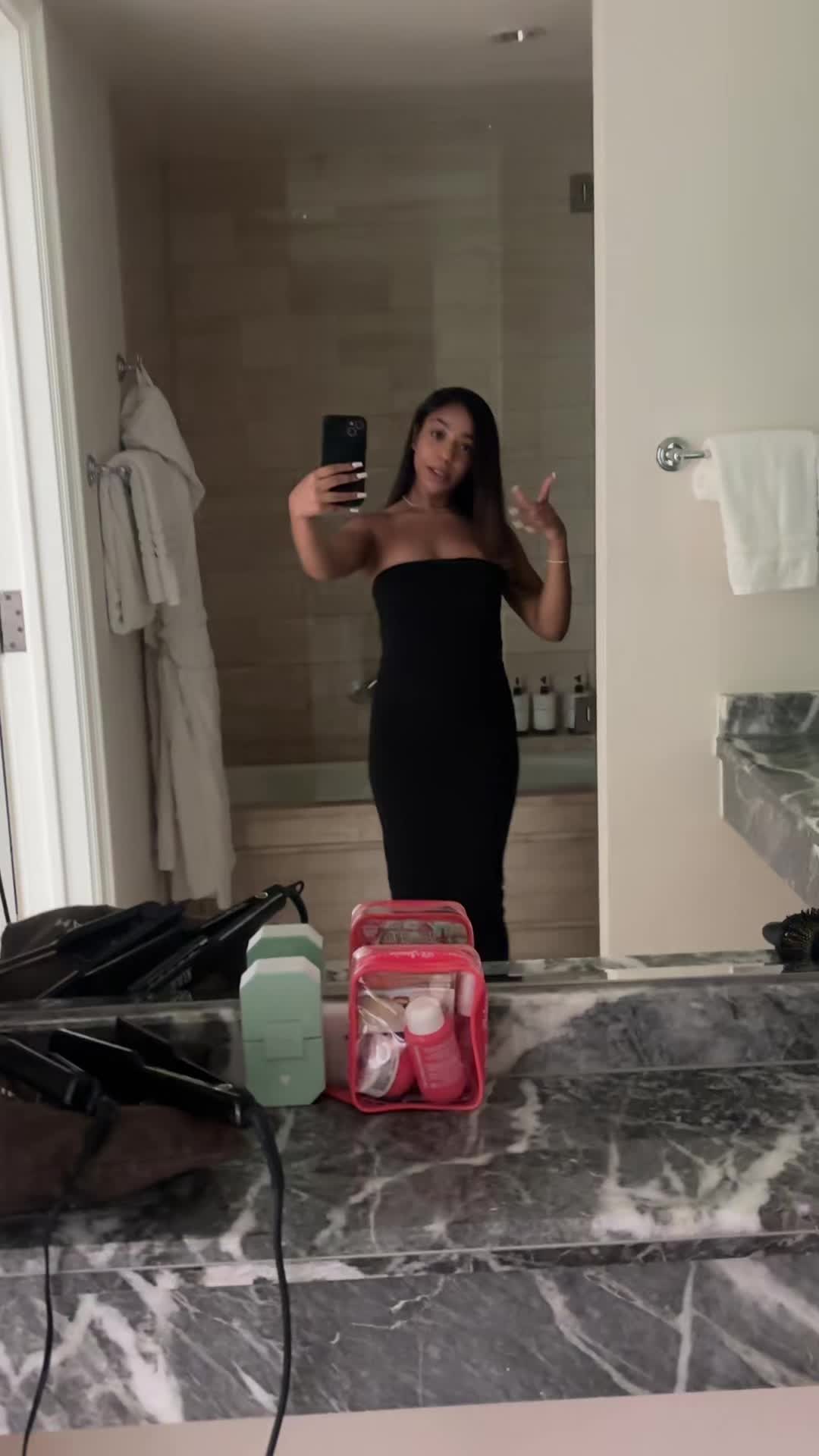 @Priah Ferguson