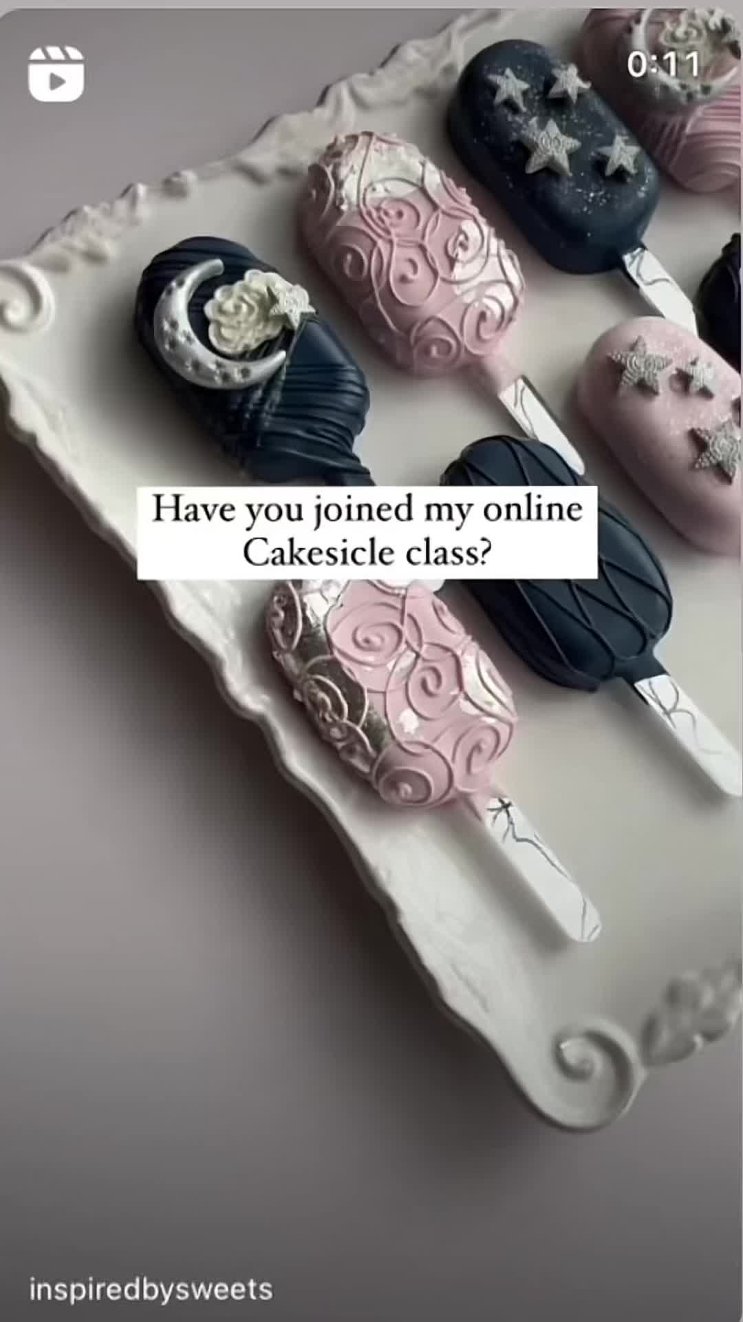 @InspiredBySweets