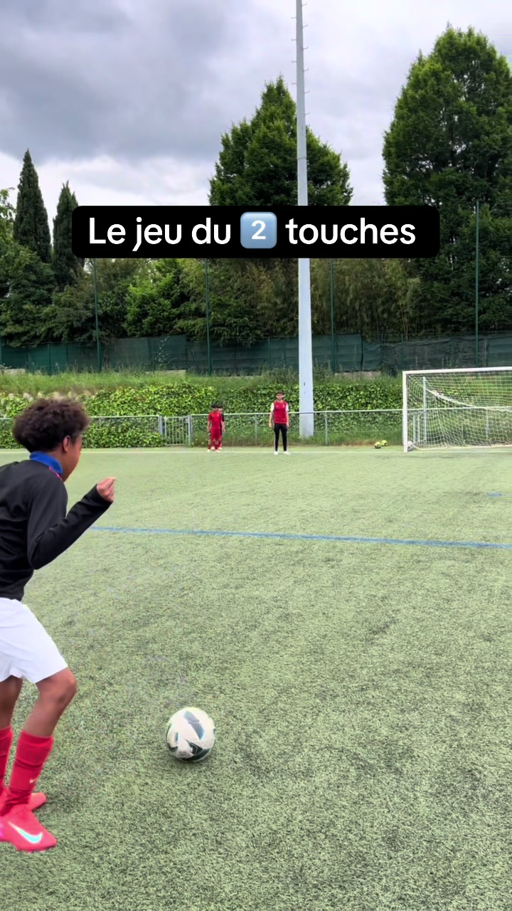 @FC Sainte Foy L&egrave;s Lyon