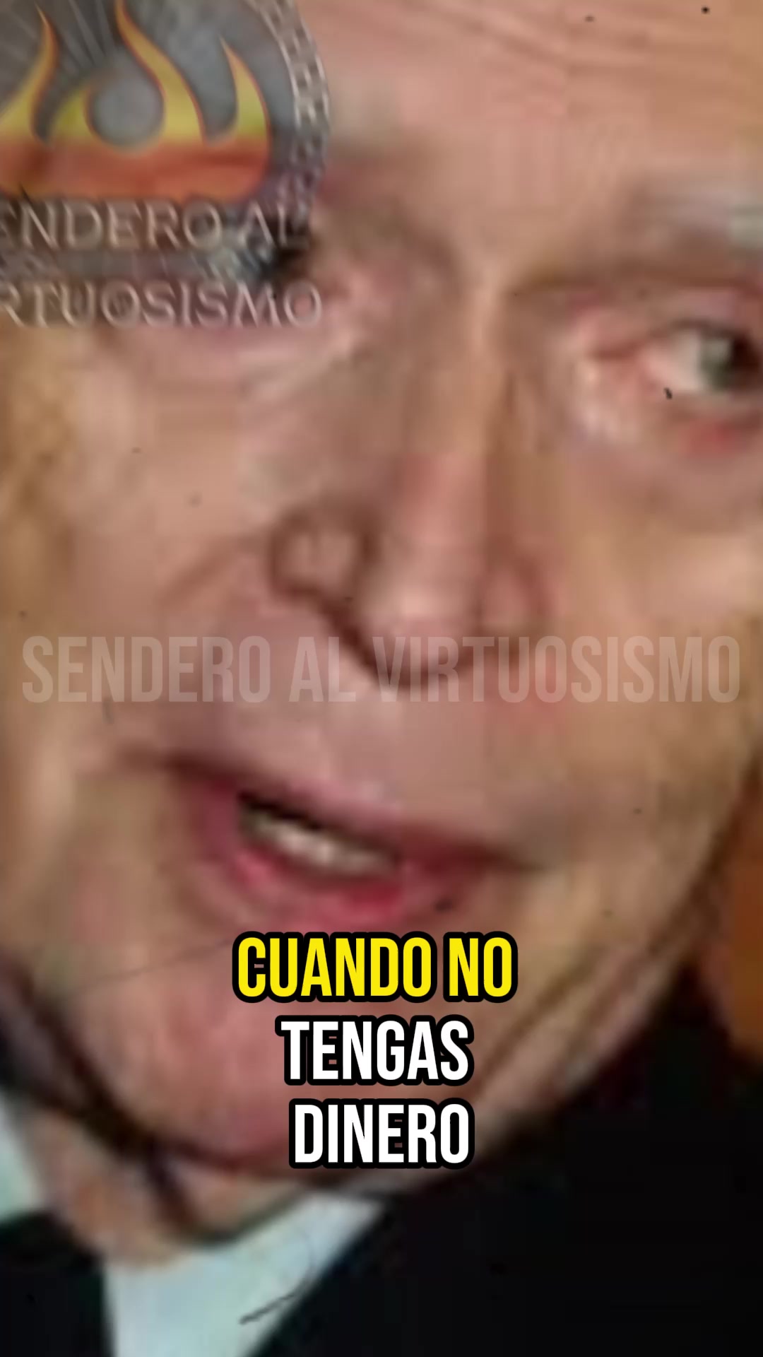 @sendero al virtuosismo