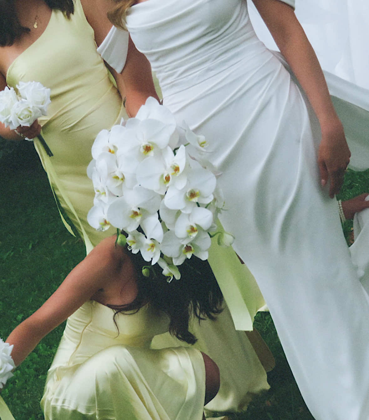 @Gabby Wedding Content Creator