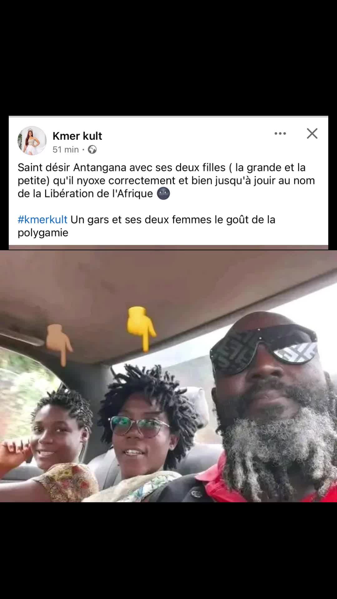 @Continent🇨🇲 et ailleurs