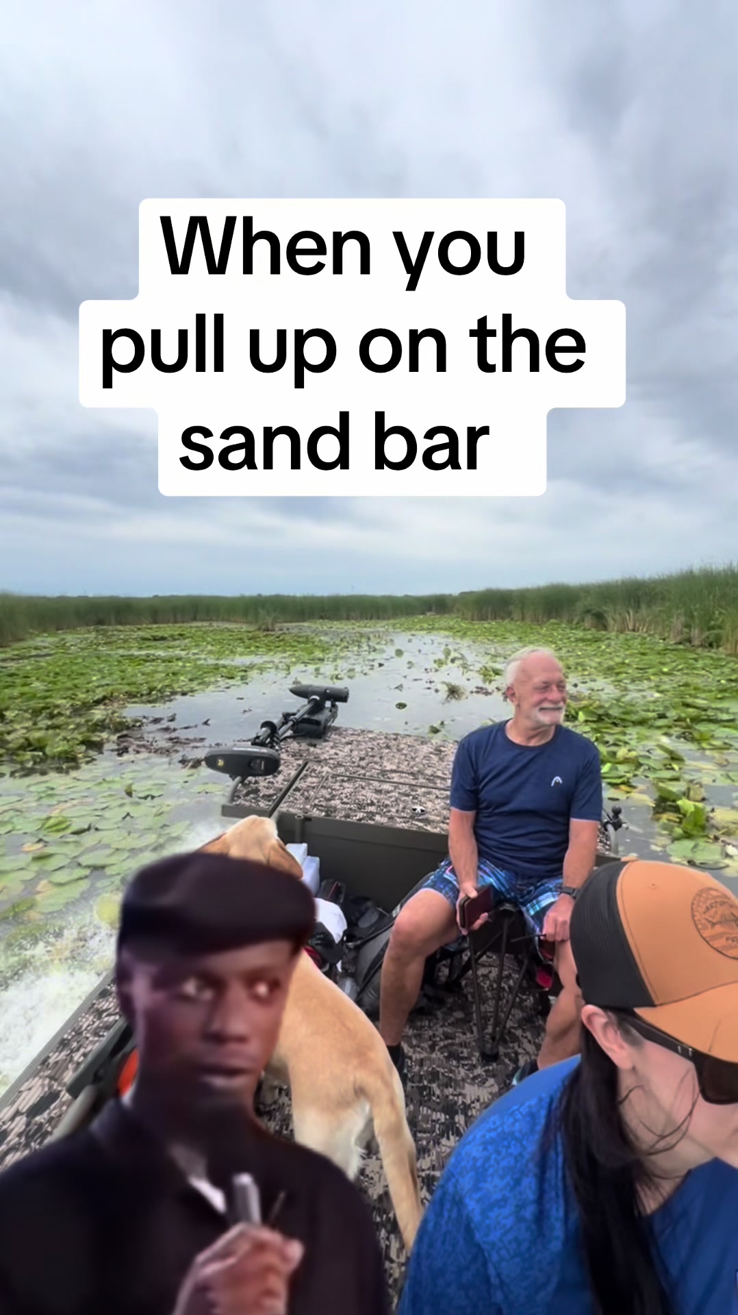 @HARDWATER FREAKS