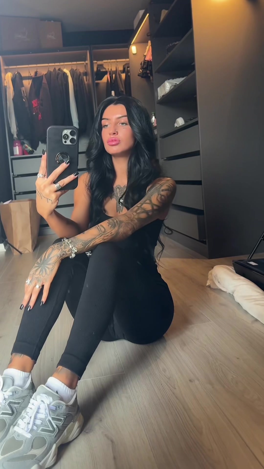 @Amy-leigh Egan🦇