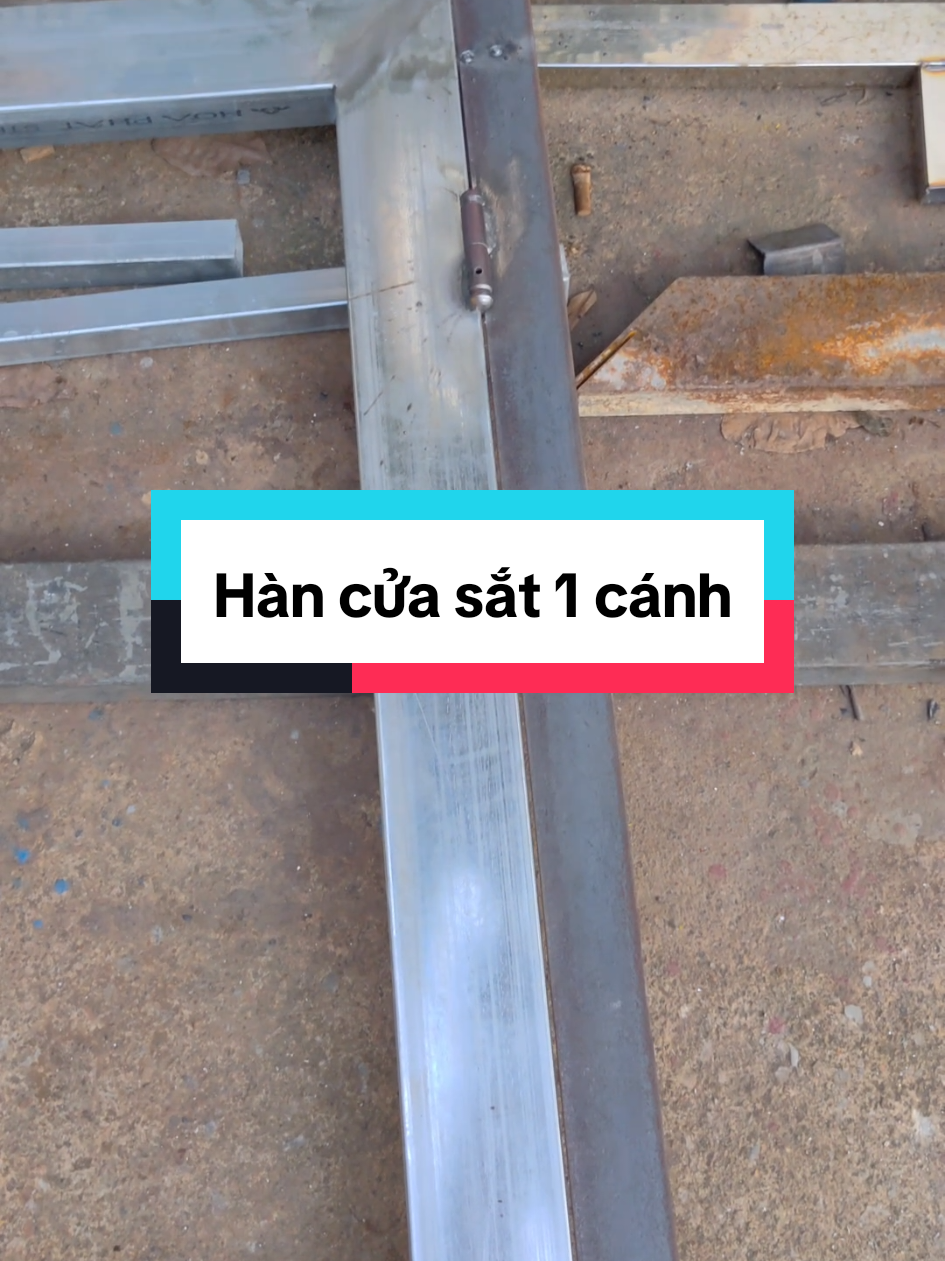 @Thợ H&agrave;n Review