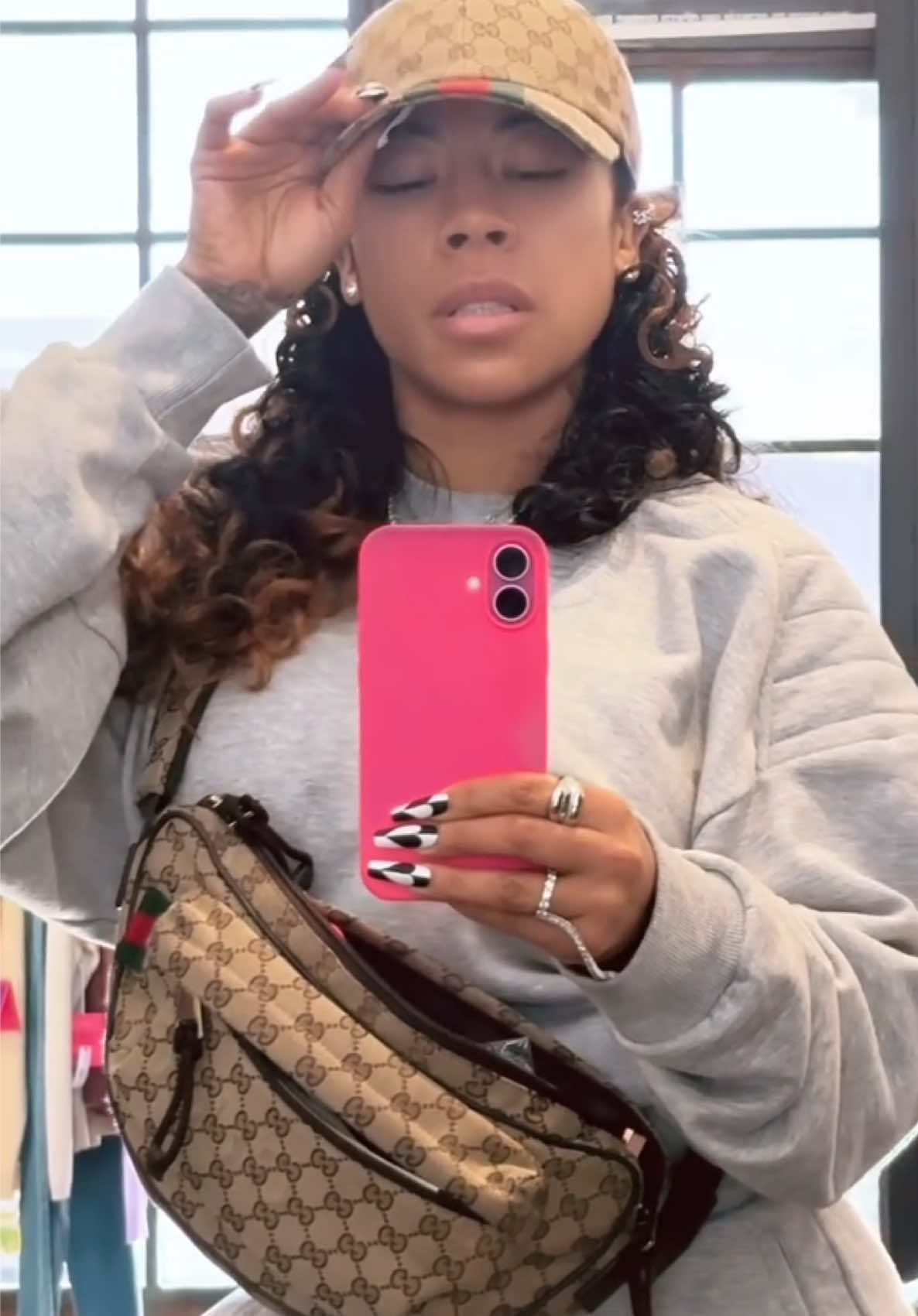 @Keyshia Cole