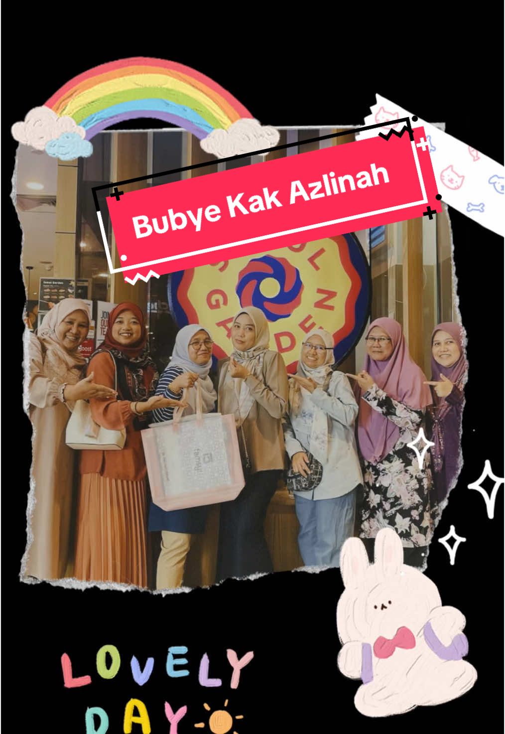 @✨Cik Puan Dhiah✨