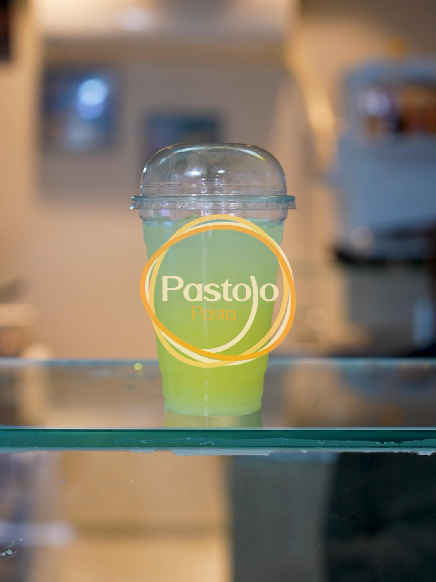 @Pastolo Pasta Bakırköy